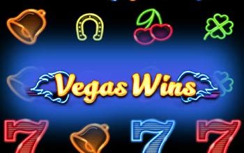 Vegas Wins